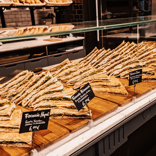 Electrolux Professional SpeeDelight in front of house environment - Eurotec Australia