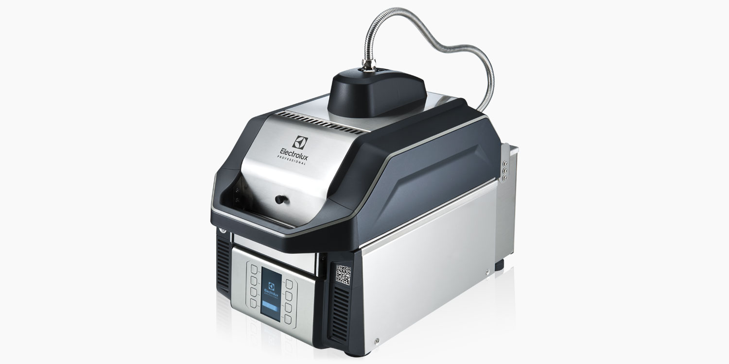Electrolux Professional SpeeDelight high speed cooking solution - Eurotec Australia