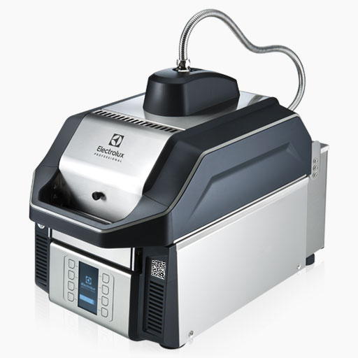 Electrolux Professional SpeeDelight high speed cooking solution - Eurotec Australia