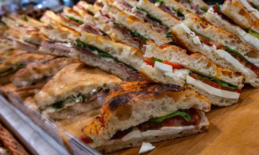 Electrolux Professional SpeeDelight in quick service restaurant environment - Eurotec Australia