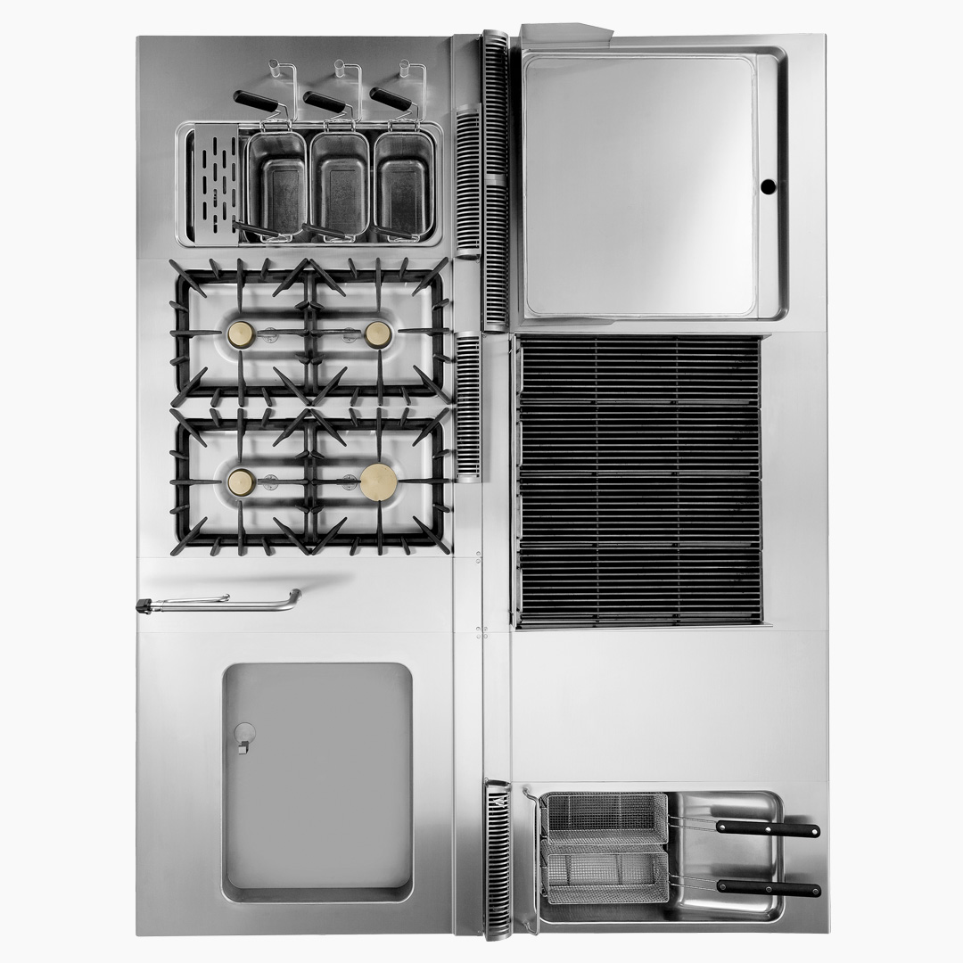 Electrolux Professional Group, global commercial kitchen solutions - Eurotec Australia
