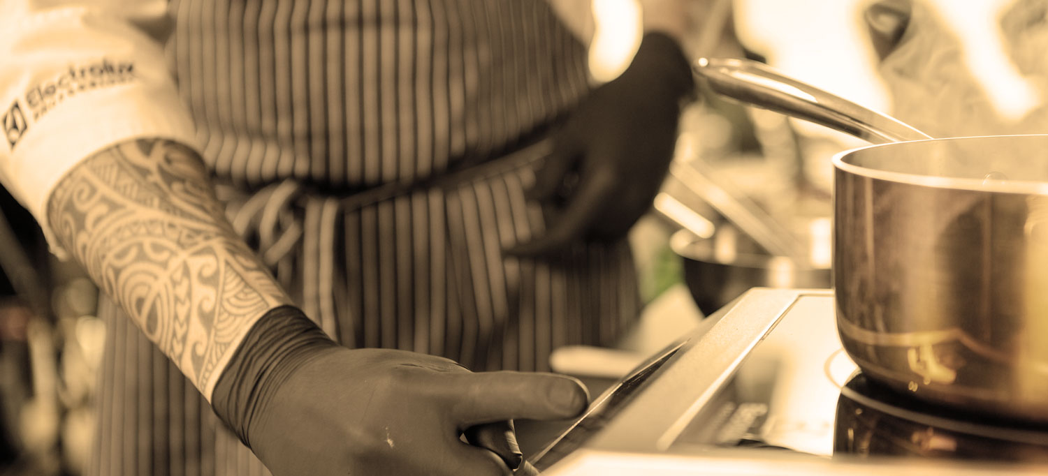 Eurotec Australia holds official distribution rights for Electrolux Professional within Australia