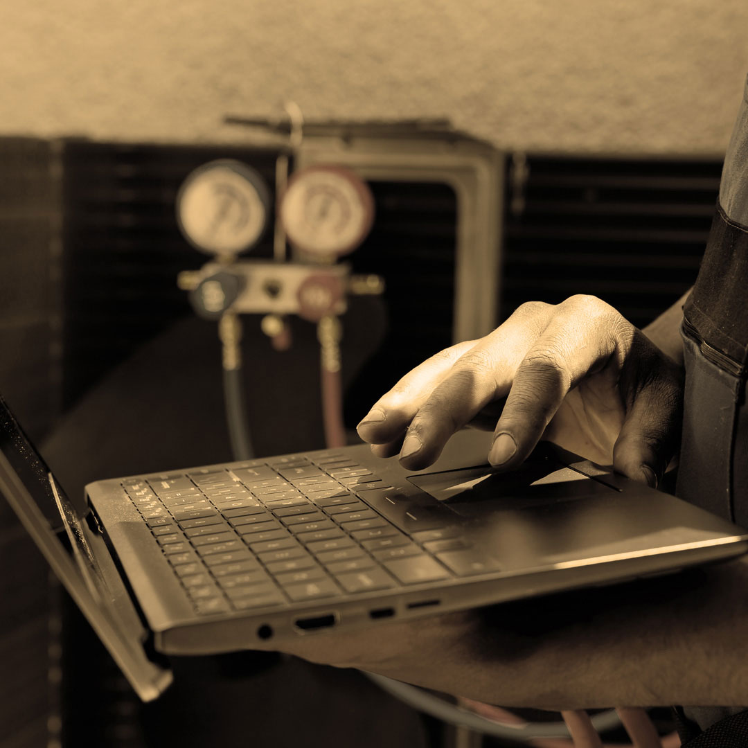 Service & Technical Documentation